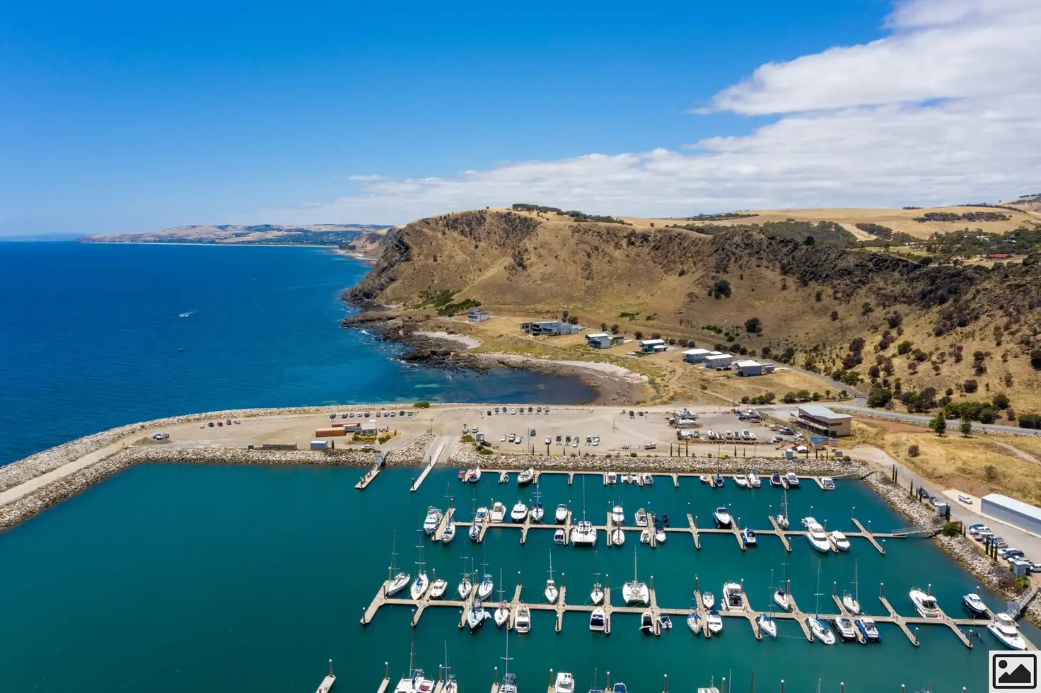 Main view of Homely house listing, 4-24 Paradise Drive, Wirrina Cove SA 5204