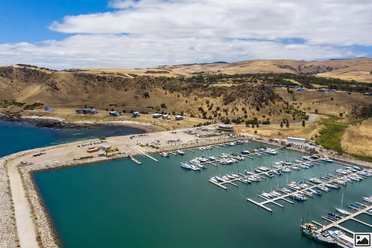 Second view of Homely house listing, 4-24 Paradise Drive, Wirrina Cove SA 5204