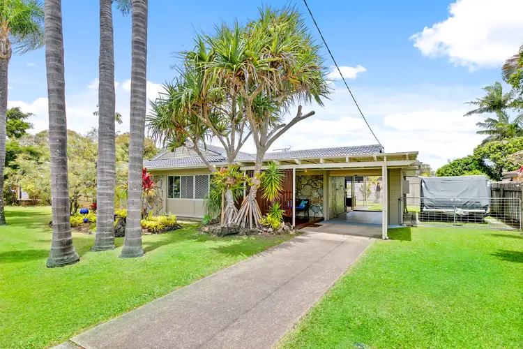 Second view of Homely house listing, 24 Buna Street, Maroochydore QLD 4558