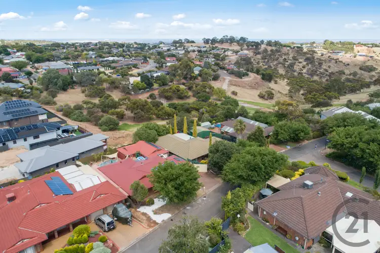 Second view of Homely house listing, 34 Hudson Lowe Drive, Greenwith SA 5125