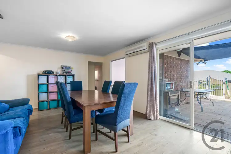 Fifth view of Homely house listing, 34 Hudson Lowe Drive, Greenwith SA 5125