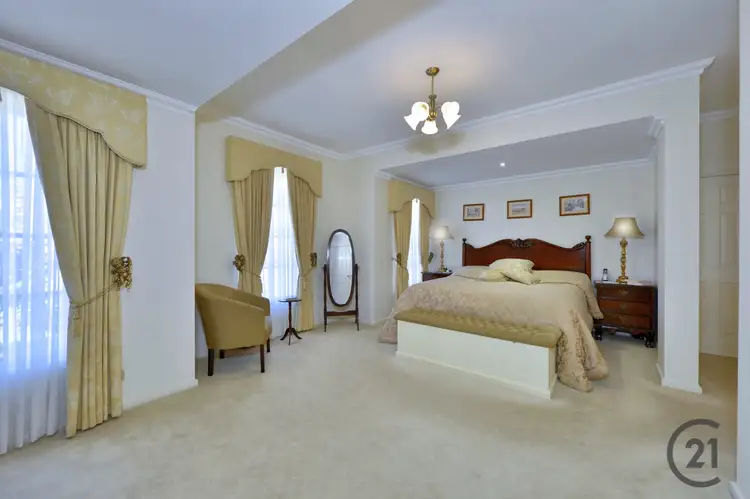 Fifth view of Homely house listing, 84 Alexis Circle, Wannanup WA 6210