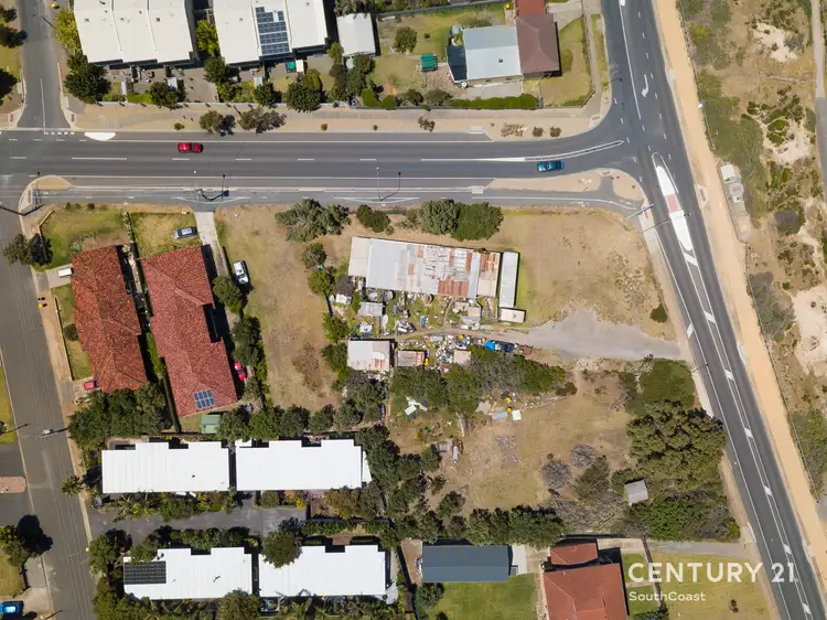 Second view of Homely land listing, 143-146 Esplanade, Aldinga Beach SA 5173