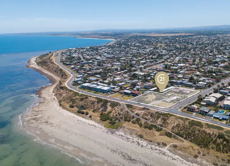 Fourth view of Homely land listing, 143-146 Esplanade, Aldinga Beach SA 5173