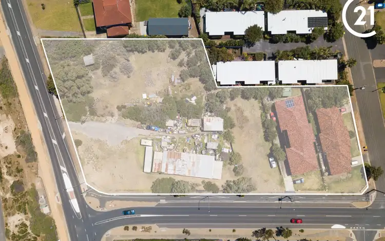 Seventh view of Homely land listing, 143-146 Esplanade, Aldinga Beach SA 5173