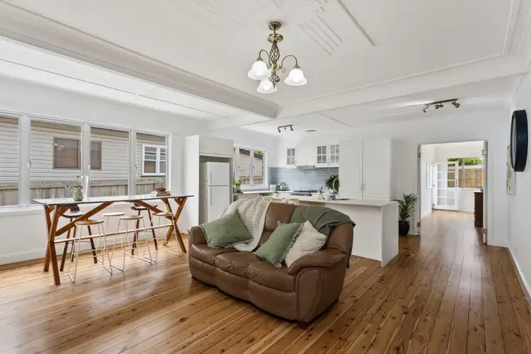 Third view of Homely house listing, 94 Curzon Street, East Toowoomba QLD 4350