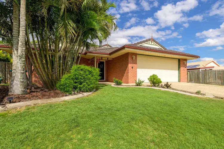 11 Connemara Court, Gympie QLD 4570