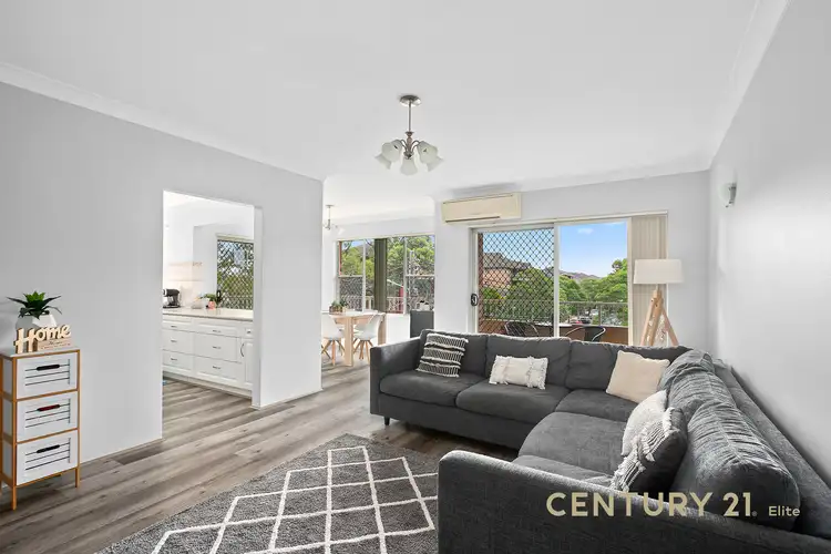 Second view of Homely apartment listing, 5/24-26 Hercules Road, Brighton-le-sands NSW 2216