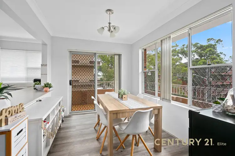 Third view of Homely apartment listing, 5/24-26 Hercules Road, Brighton-le-sands NSW 2216