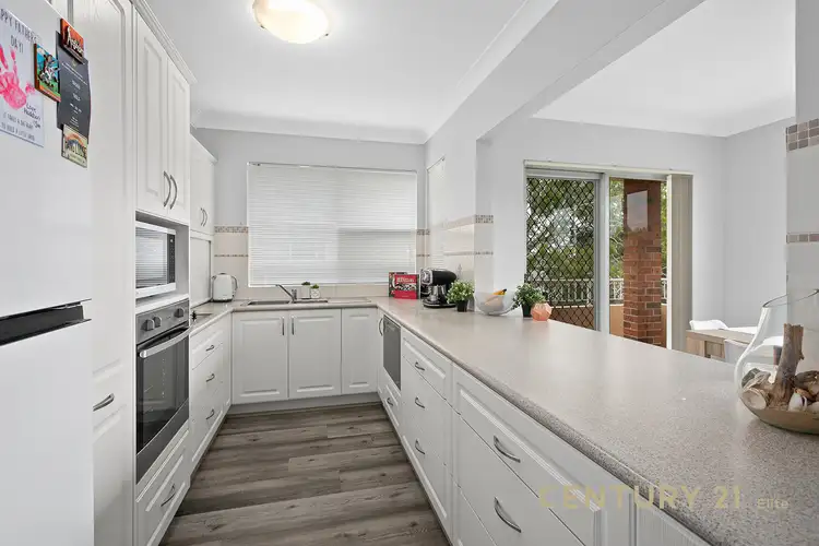 Fourth view of Homely apartment listing, 5/24-26 Hercules Road, Brighton-le-sands NSW 2216