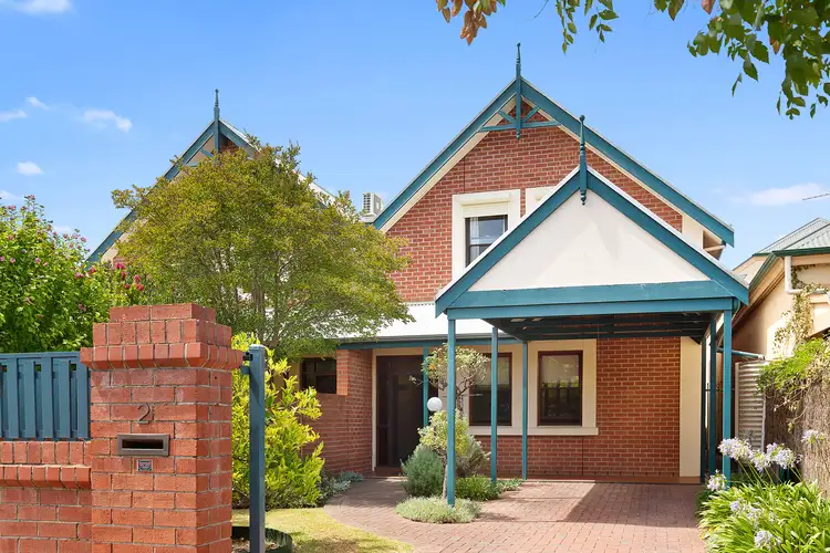 2/33 Marion Street, Unley SA 5061