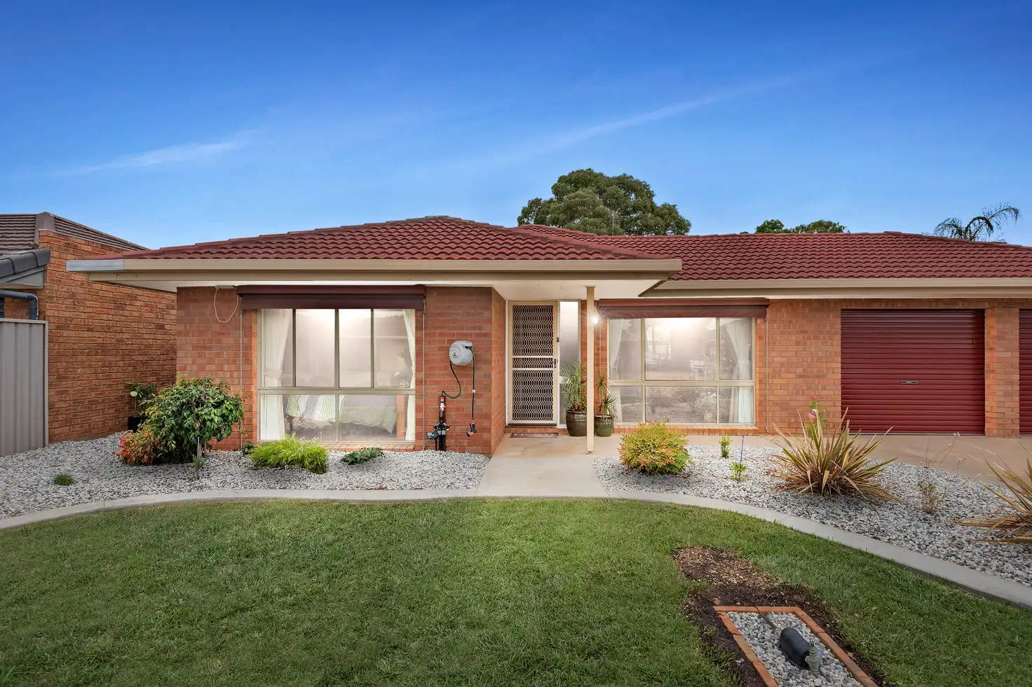 Main view of Homely house listing, 53 Murrumbidgee Drive, Echuca VIC 3564
