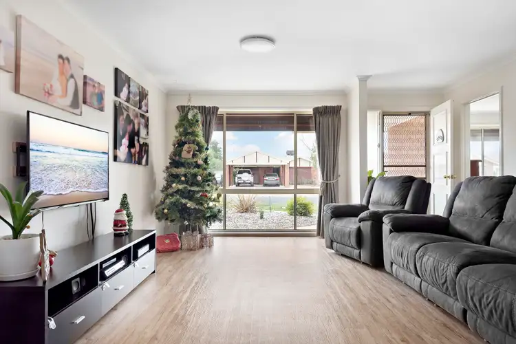 Fourth view of Homely house listing, 53 Murrumbidgee Drive, Echuca VIC 3564