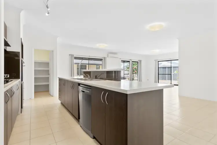 Third view of Homely house listing, 35 Mooralup Turn, Dalyellup WA 6230
