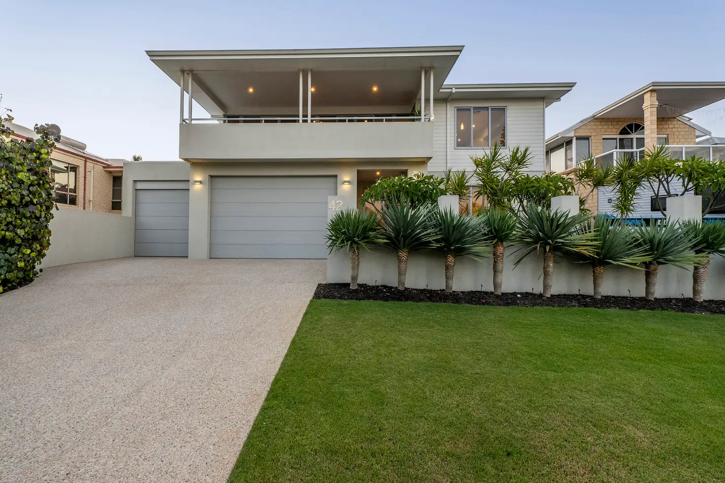 Main view of Homely house listing, 42 Rees Place, Wannanup WA 6210