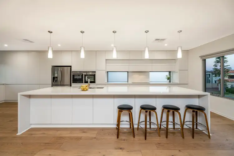 Second view of Homely house listing, 42 Rees Place, Wannanup WA 6210