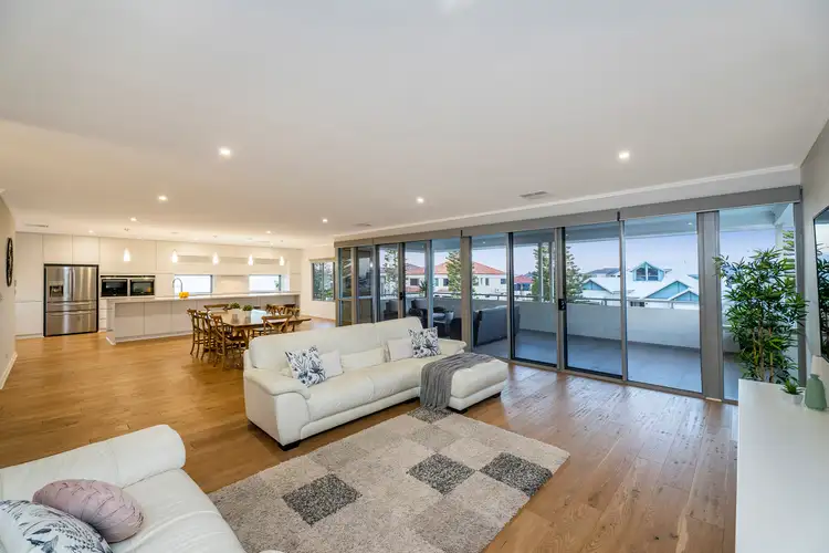 Third view of Homely house listing, 42 Rees Place, Wannanup WA 6210