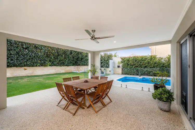 Fourth view of Homely house listing, 42 Rees Place, Wannanup WA 6210