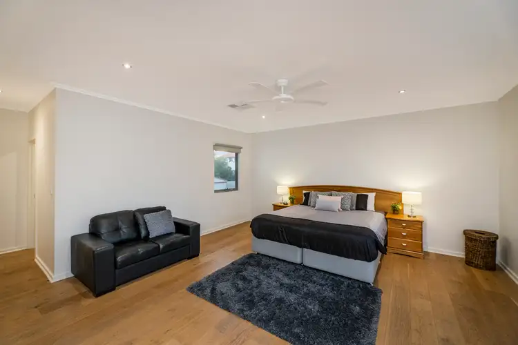 Sixth view of Homely house listing, 42 Rees Place, Wannanup WA 6210