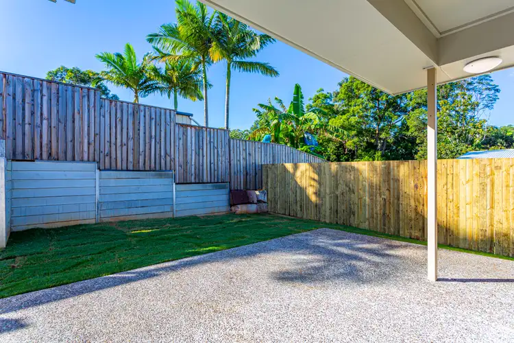 1-35 Citron Place, Palmwoods QLD 4555