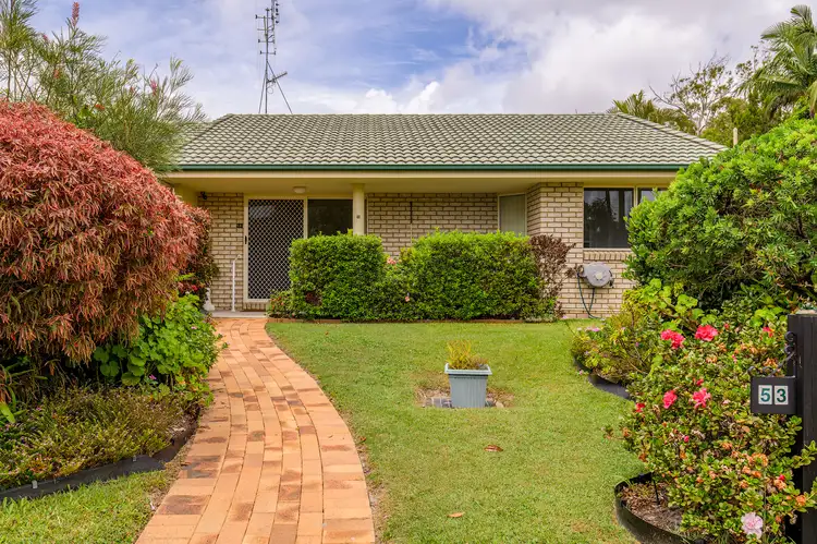 53/34 Toolara Road, Tin Can Bay QLD 4580