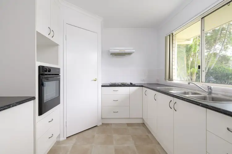 Second view of Homely unit listing, 53/34 Toolara Road, Tin Can Bay QLD 4580