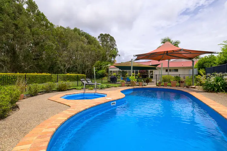 Third view of Homely unit listing, 53/34 Toolara Road, Tin Can Bay QLD 4580