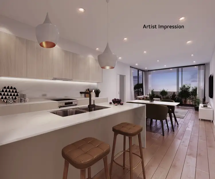 Fifth view of Homely apartment listing, 4/279 Charlestown Road, Charlestown NSW 2290