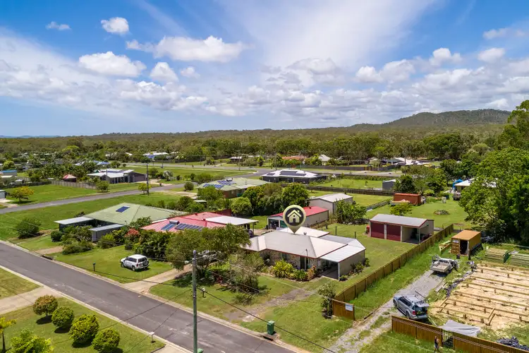 Second view of Homely house listing, 7 Mariposa Place, Cooloola Cove QLD 4580