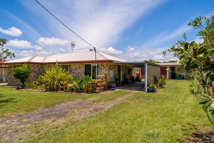Third view of Homely house listing, 7 Mariposa Place, Cooloola Cove QLD 4580