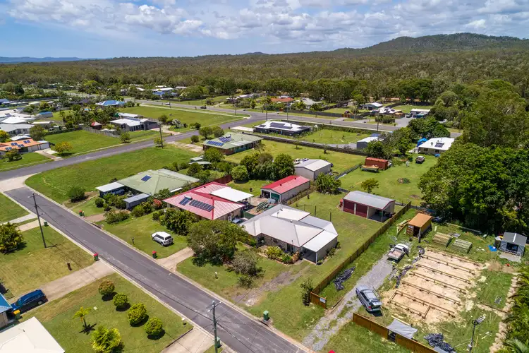 Fourth view of Homely house listing, 7 Mariposa Place, Cooloola Cove QLD 4580