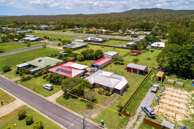 Fifth view of Homely house listing, 7 Mariposa Place, Cooloola Cove QLD 4580