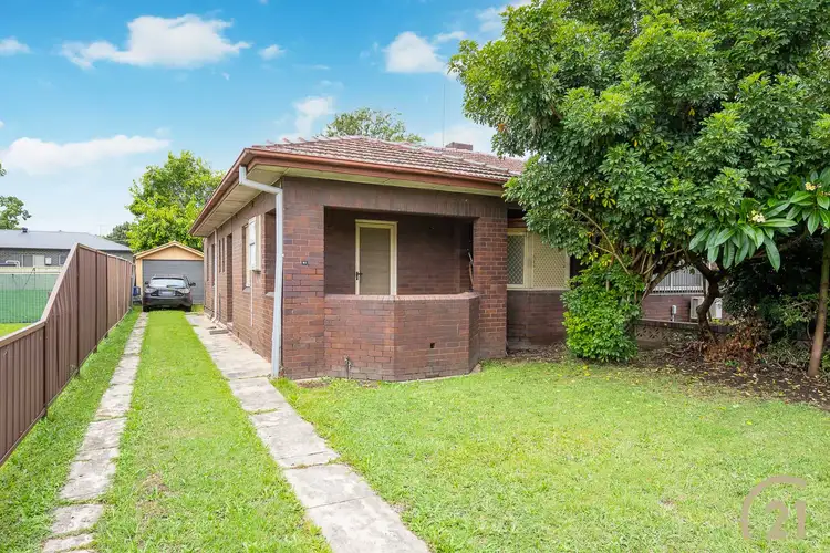 85 Hassall Street, Parramatta NSW 2150
