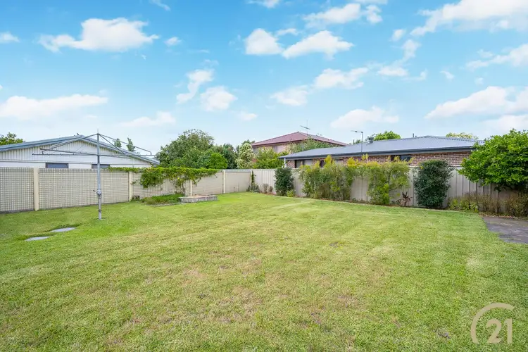 Third view of Homely house listing, 57A Anthony Street, Fairfield NSW 2165