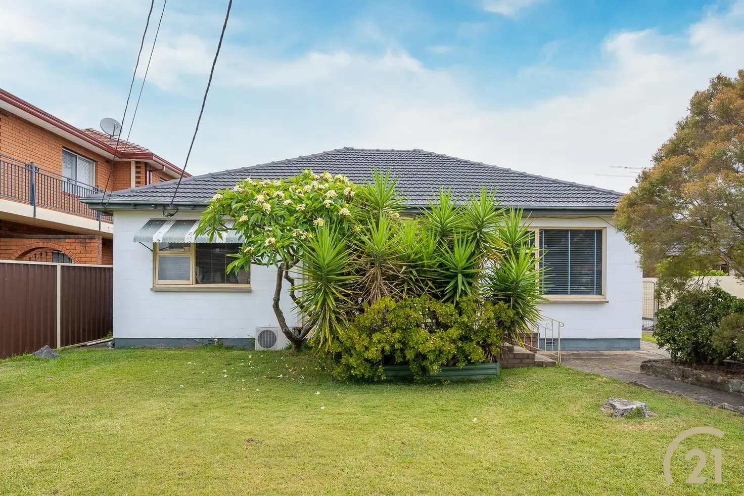 Main view of Homely house listing, 57 Anthony Street, Fairfield NSW 2165