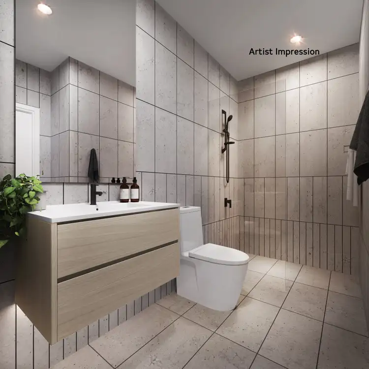 Sixth view of Homely apartment listing, 5/279 Charlestown Road, Charlestown NSW 2290