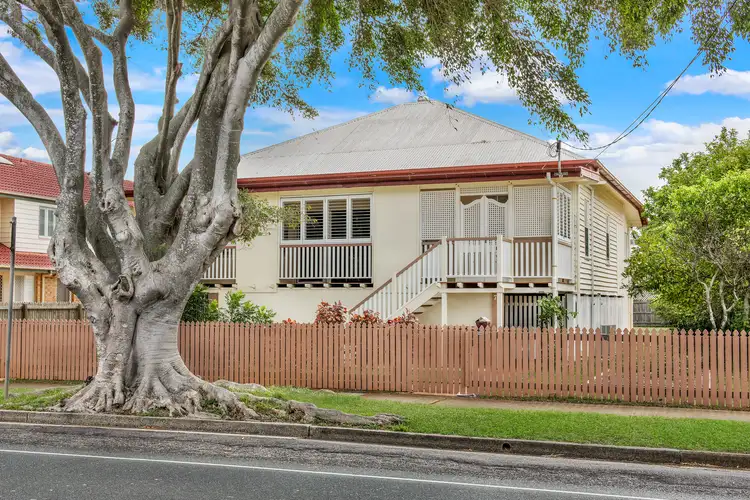 Fourth view of Homely land listing, 79 Prince Edward Parade, Redcliffe QLD 4020
