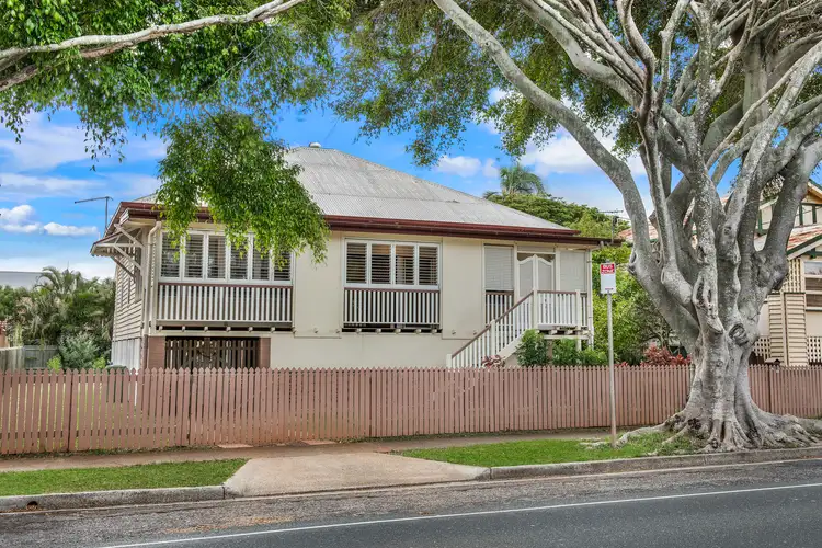 Fifth view of Homely land listing, 79 Prince Edward Parade, Redcliffe QLD 4020
