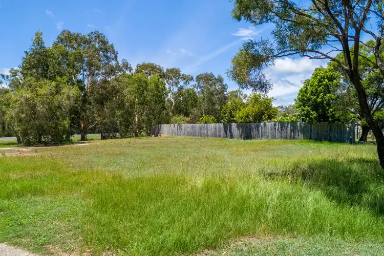 Second view of Homely land listing, 1 Beattie Court, Tin Can Bay QLD 4580