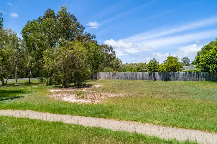 Fourth view of Homely land listing, 1 Beattie Court, Tin Can Bay QLD 4580