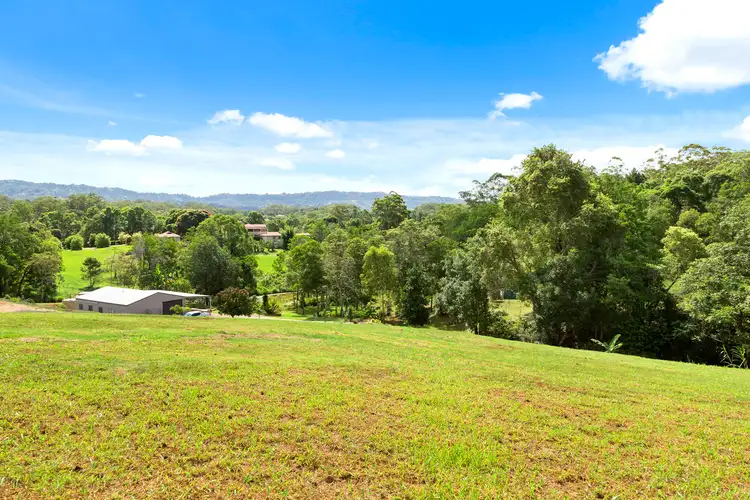 Third view of Homely land listing, 25 Parsons Knob Road South, Hunchy QLD 4555