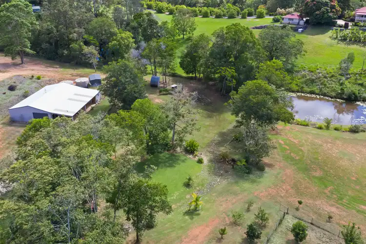 Sixth view of Homely land listing, 25 Parsons Knob Road South, Hunchy QLD 4555