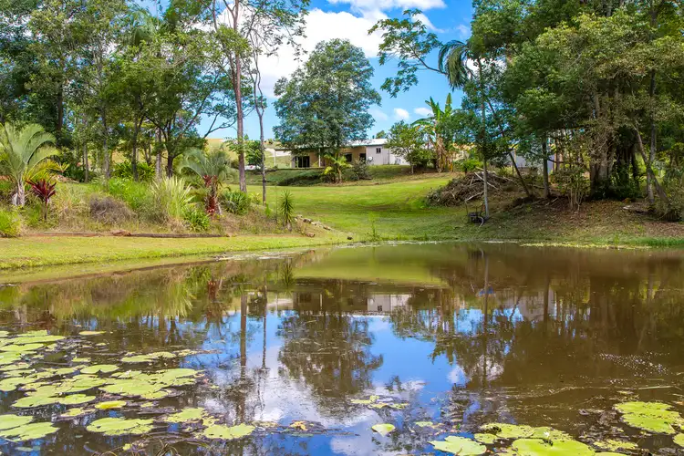 Seventh view of Homely land listing, 25 Parsons Knob Road South, Hunchy QLD 4555