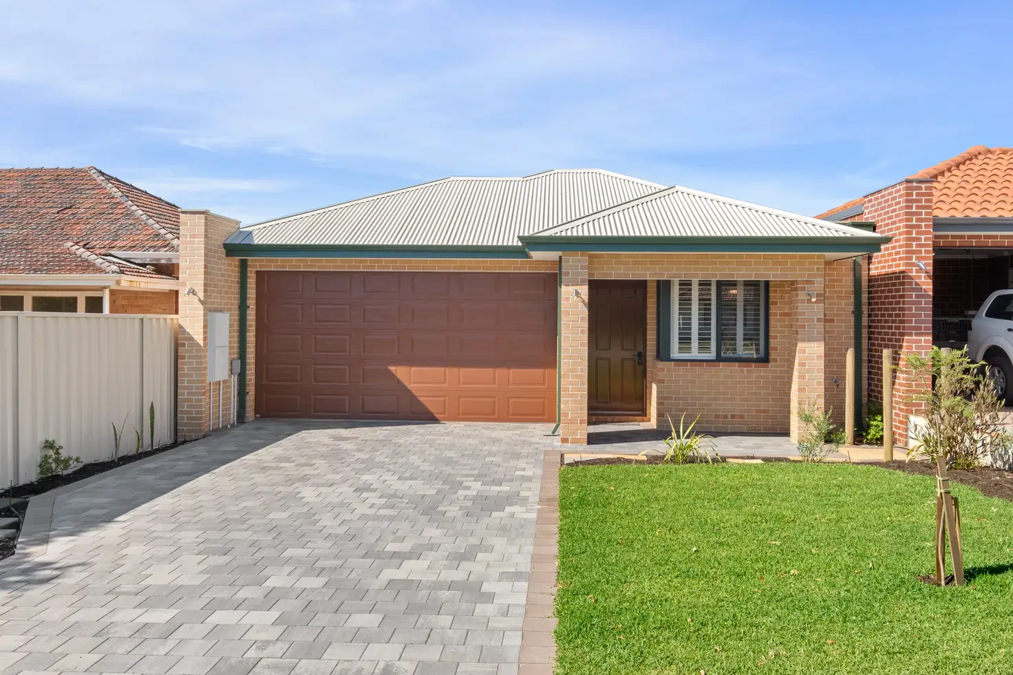 Main view of Homely house listing, 66A Enfield Street, Lathlain WA 6100