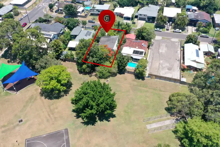 Second view of Homely house listing, 17 Eliza Way, Maroochydore QLD 4558