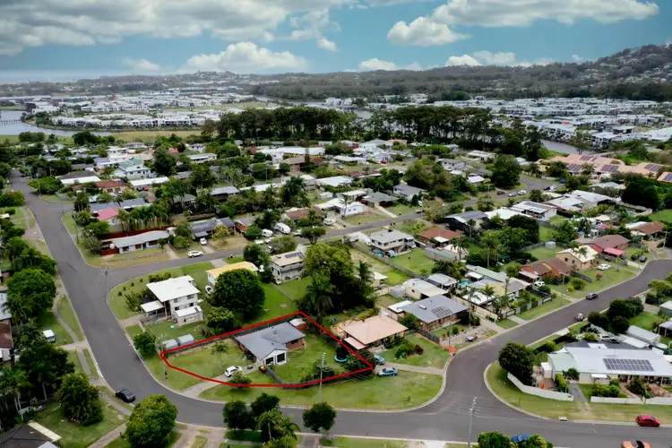 Second view of Homely house listing, 111 Millwell Road, Maroochydore QLD 4558