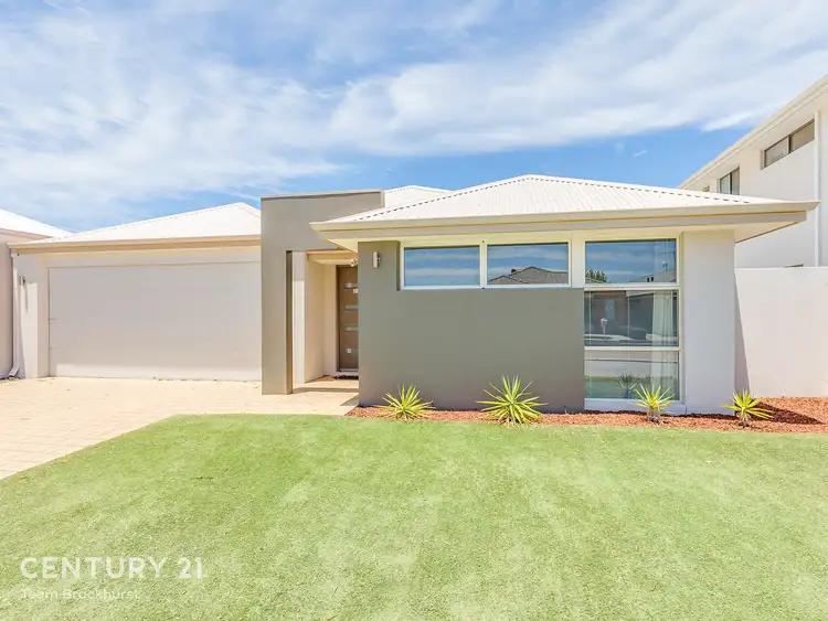 Main view of Homely house listing, 71 Ballycastle Loop, Canning Vale WA 6155