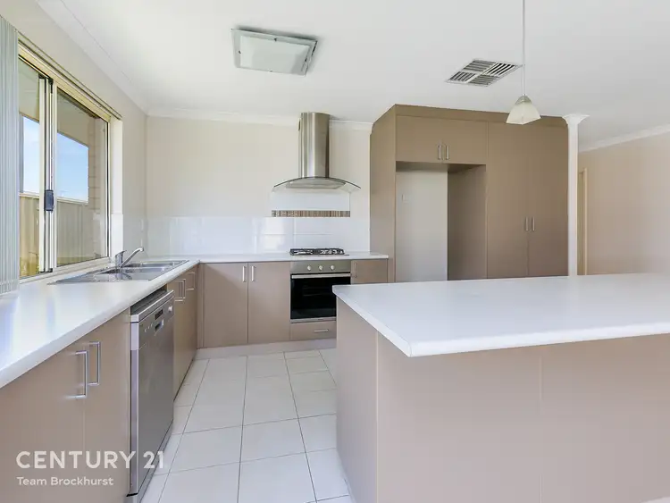 Second view of Homely house listing, 71 Ballycastle Loop, Canning Vale WA 6155