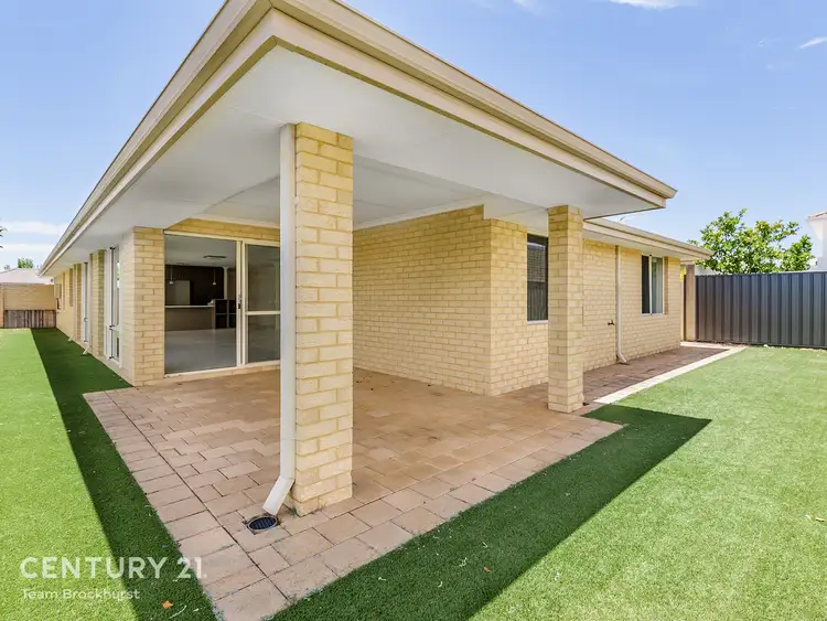 Fourth view of Homely house listing, 71 Ballycastle Loop, Canning Vale WA 6155