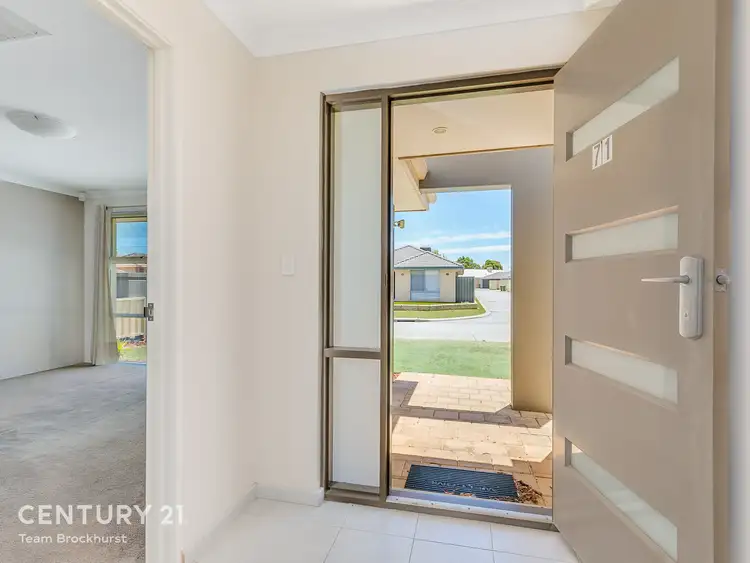 Sixth view of Homely house listing, 71 Ballycastle Loop, Canning Vale WA 6155